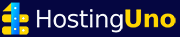 hostingunologo